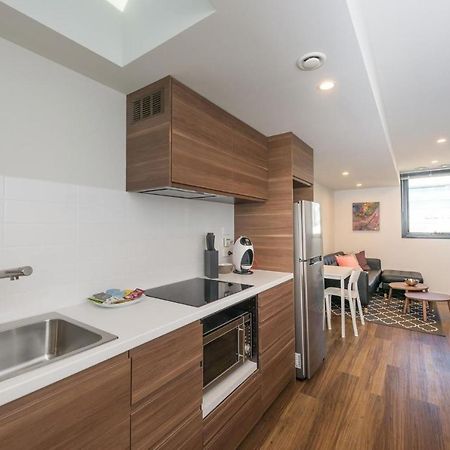 Waygoose Street Residence Kingston Act Zewnętrze zdjęcie