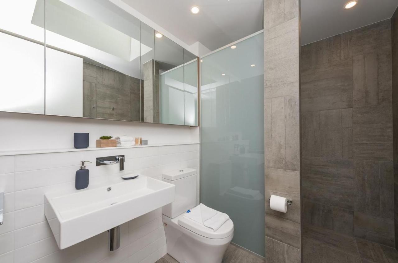 Waygoose Street Residence Kingston Act Zewnętrze zdjęcie