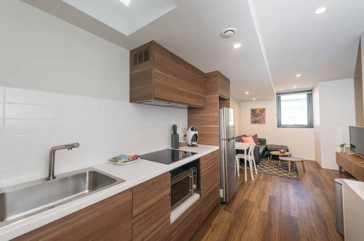 Waygoose Street Residence Kingston Act Zewnętrze zdjęcie